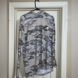 Huk Waypoint Hoodie.